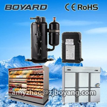 boyard r404a refrigeration compressor cold room compressor for commercial deep freezer refrigerator